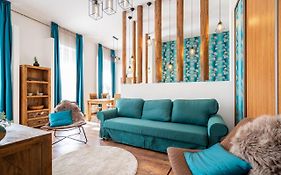Basilika View Elegant Suite Need Reservation For Free Parking